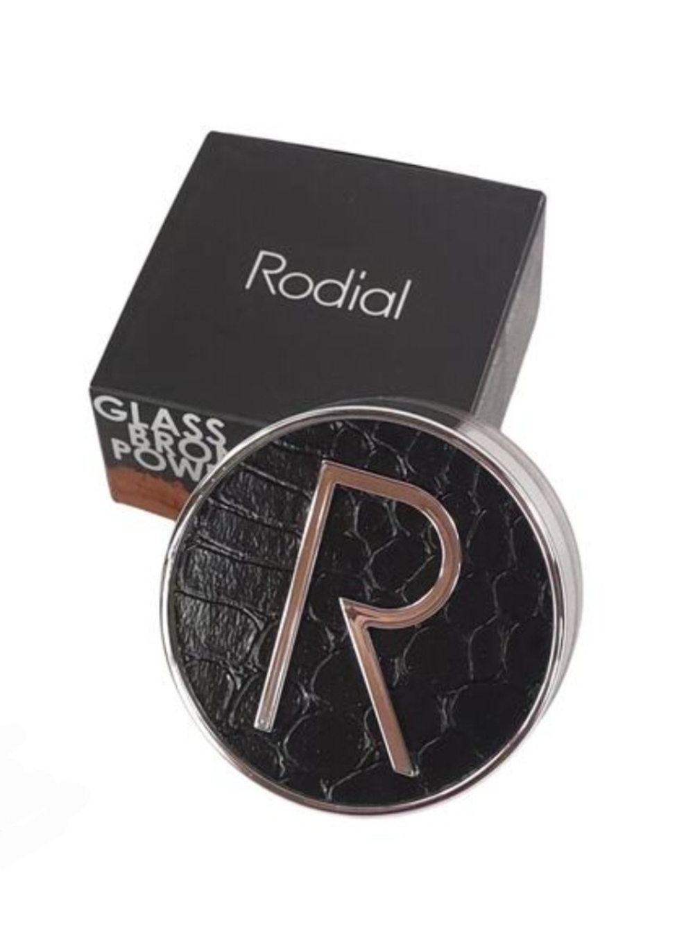 Rodial Glass Bronzing Powder 0.42oz BNIB